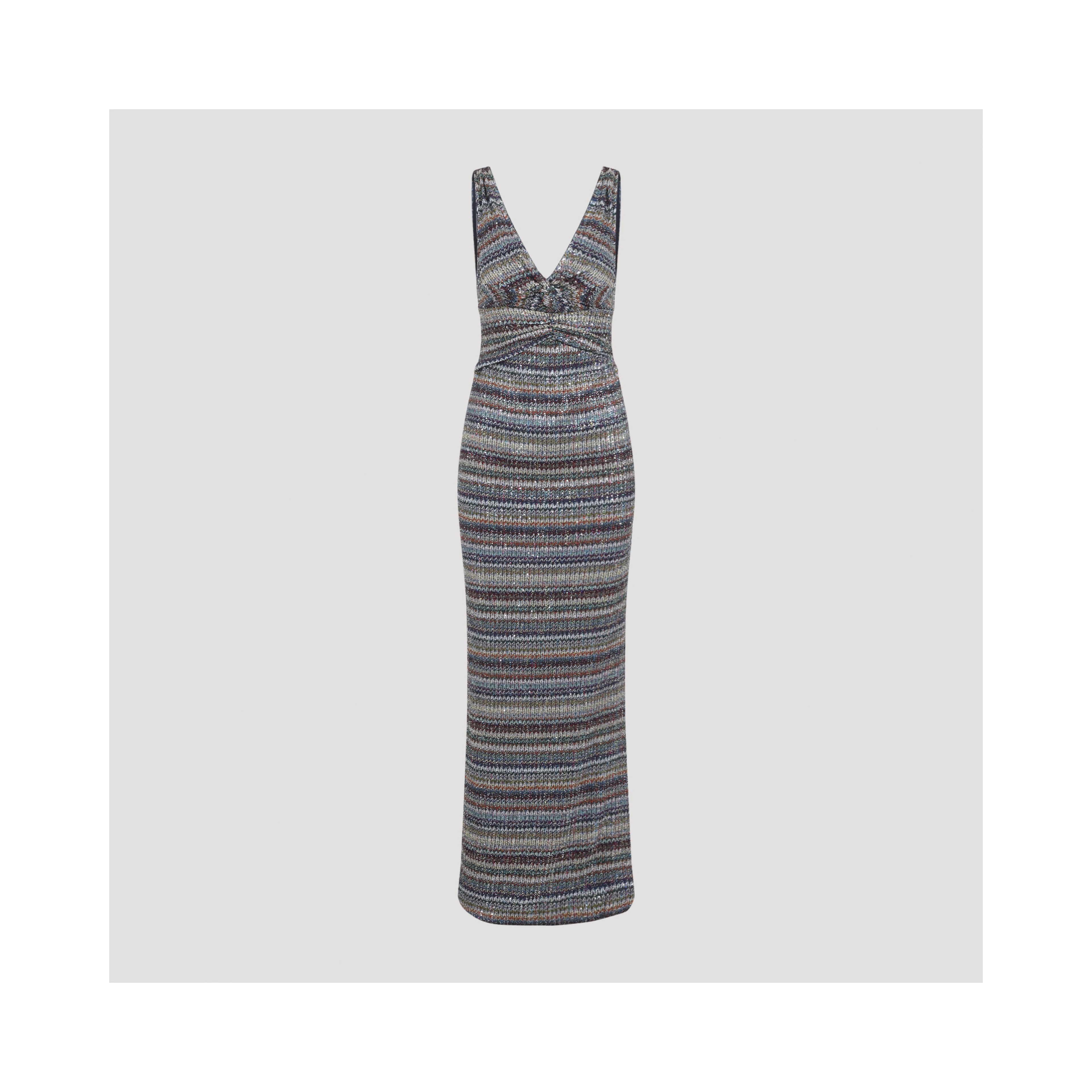 Missoni Caperdoni Long Dress
