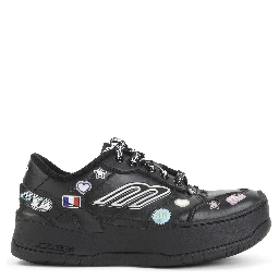 Balenciaga Hamptons Sneakers