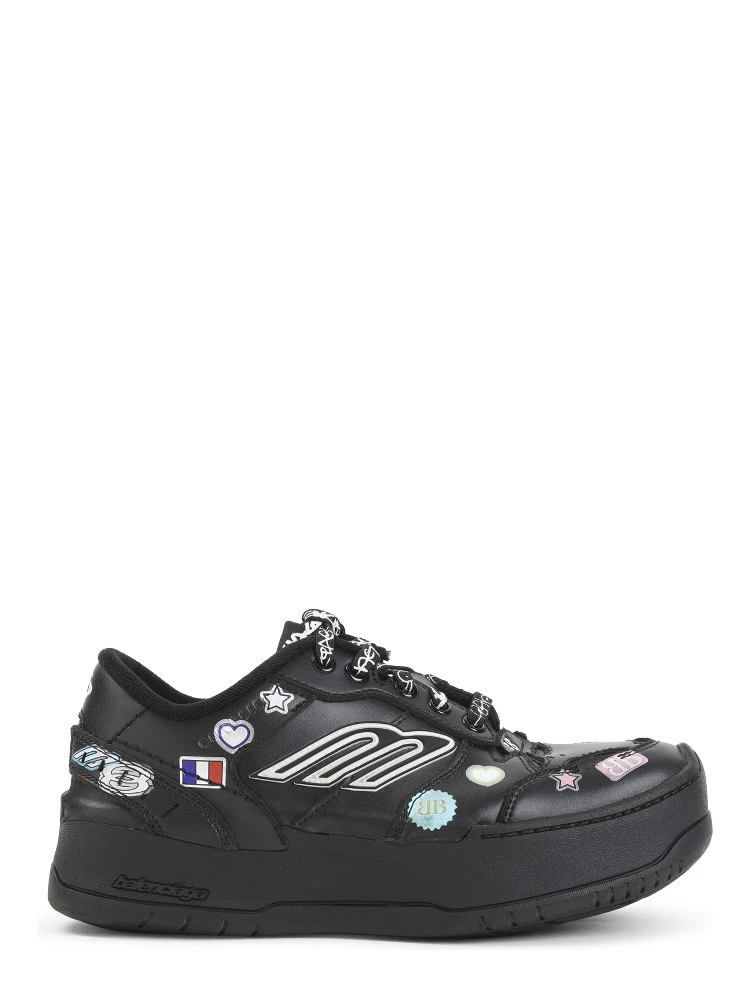 Balenciaga Hamptons Sneakers alternative