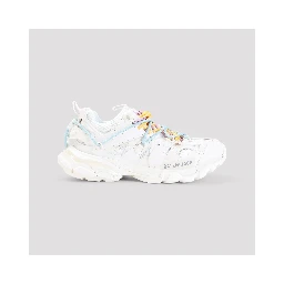 Balenciaga Track Trail Lace Sneakers