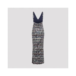 Missoni Caperdoni Long Dress
