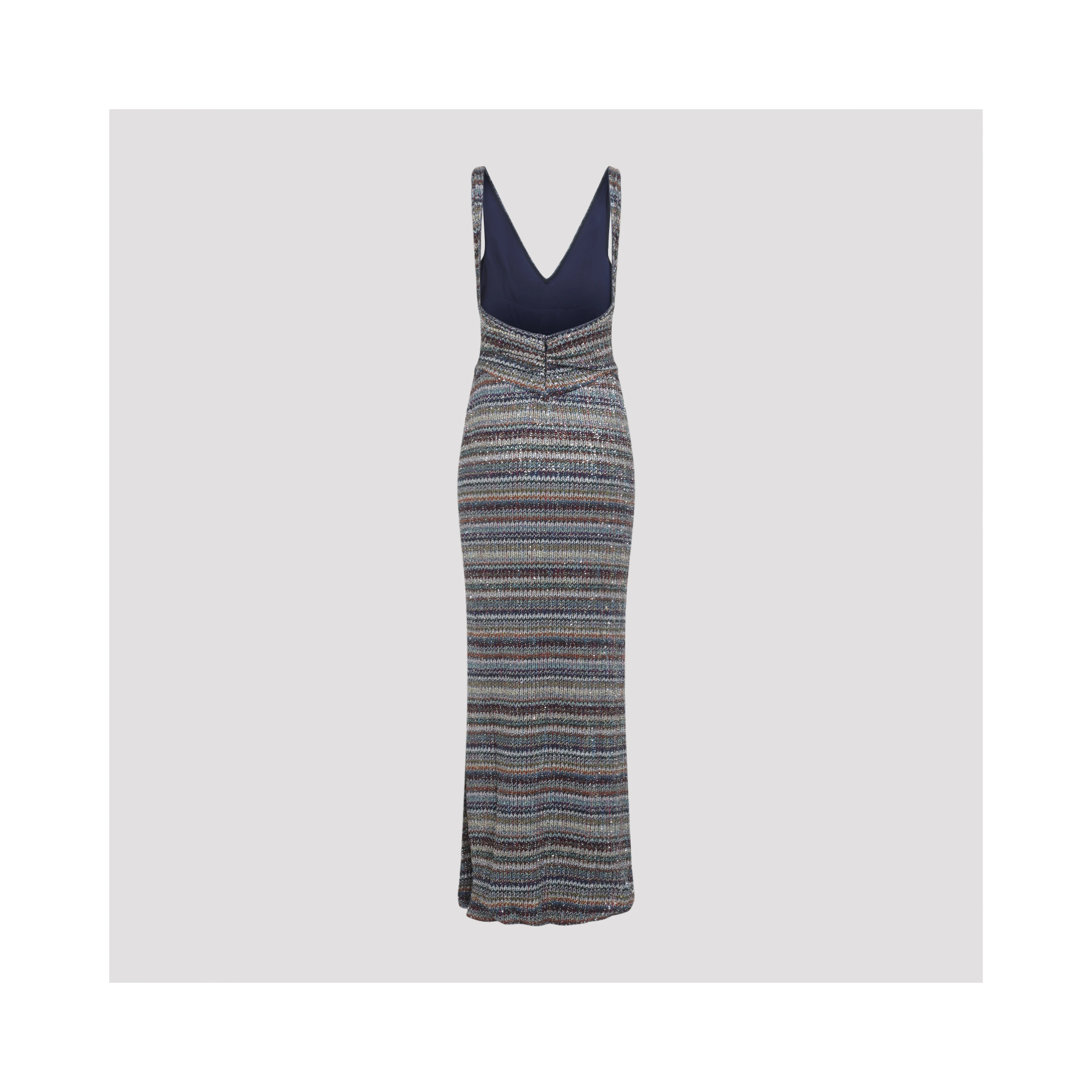 Missoni Caperdoni Long Dress