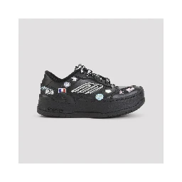 Balenciaga Hamptons Sneakers
