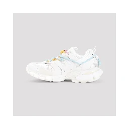 Balenciaga Track Trail Lace Sneakers