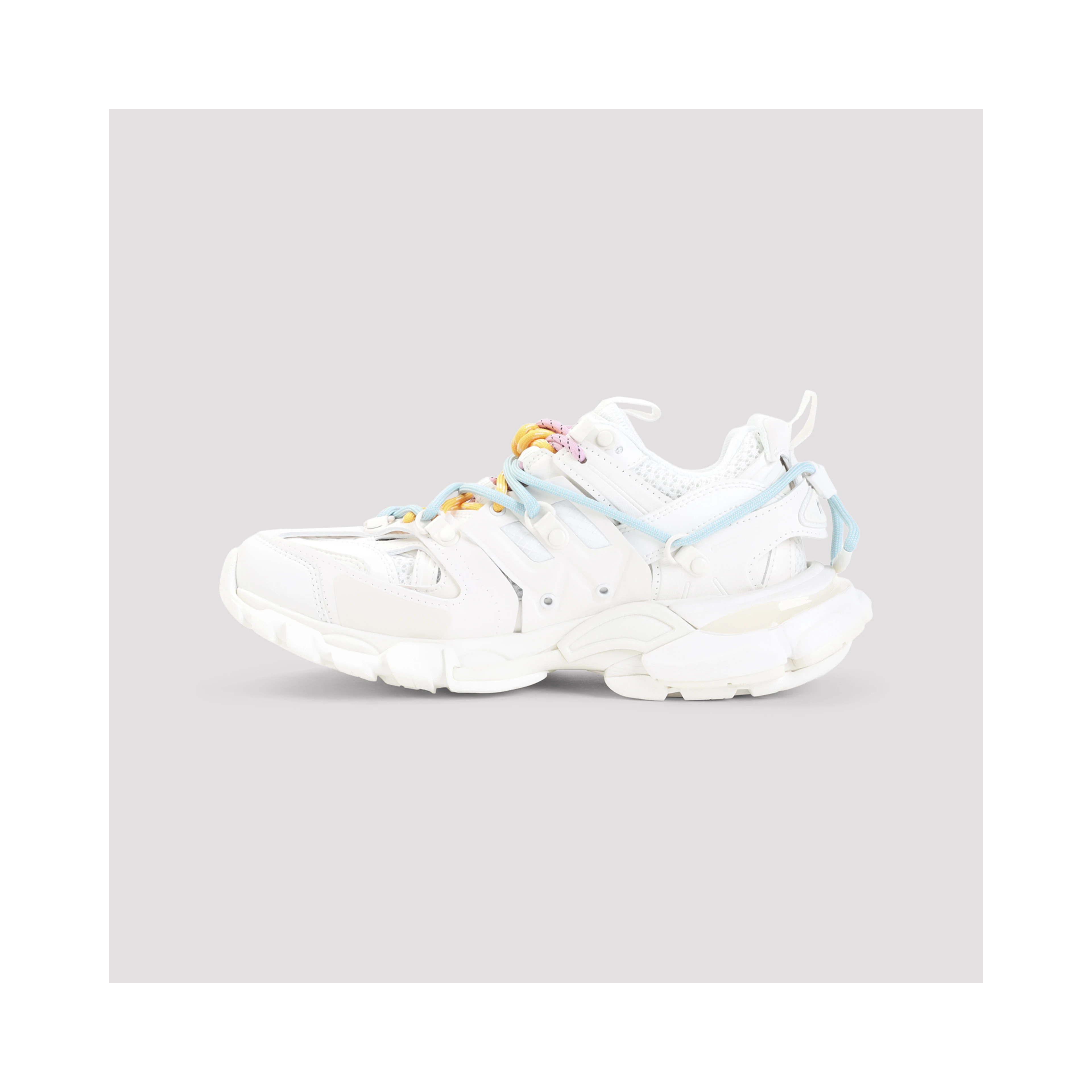 Balenciaga Track Trail Lace Sneakers