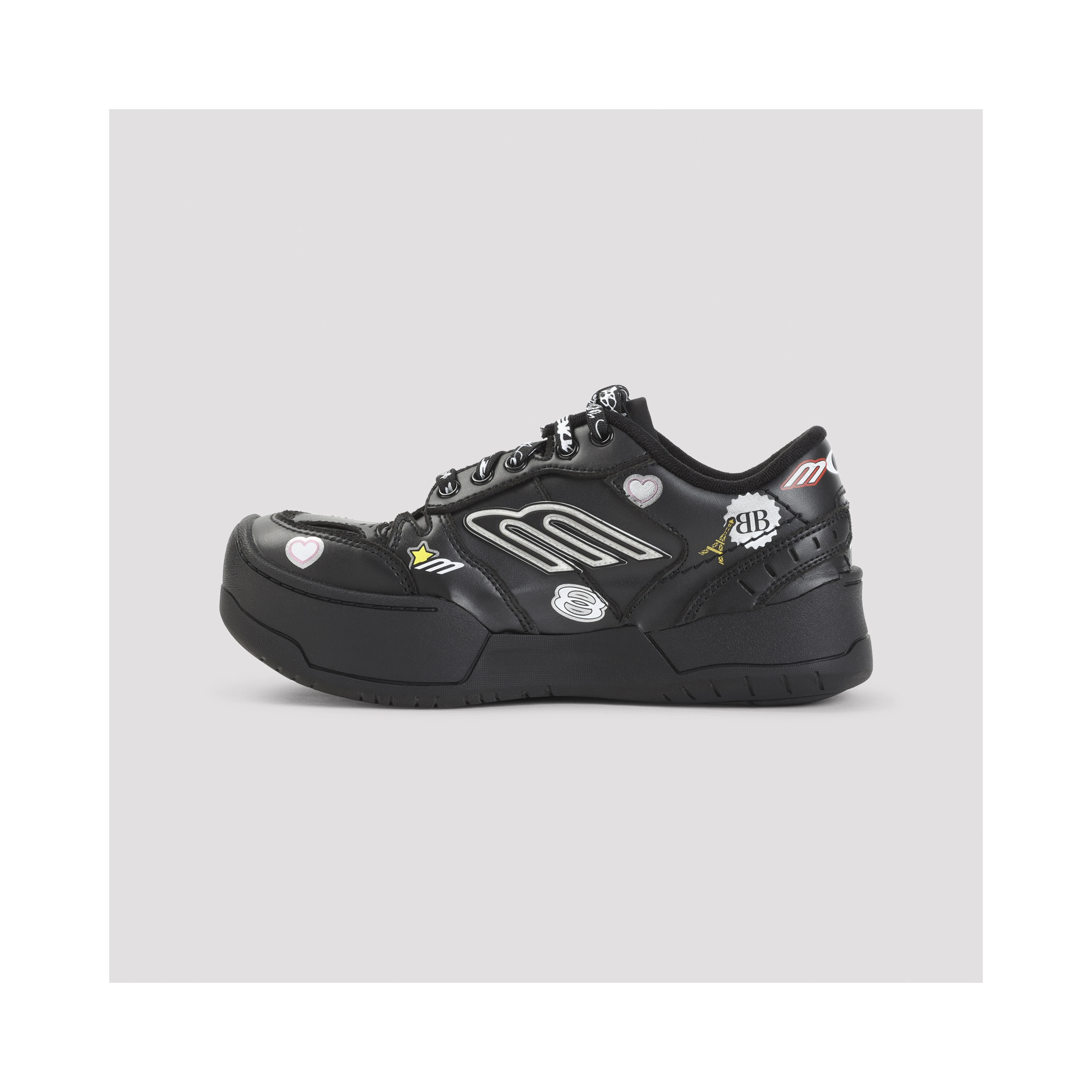 Balenciaga Hamptons Sneakers