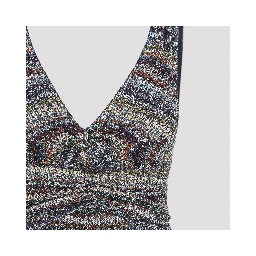 Missoni Caperdoni Long Dress
