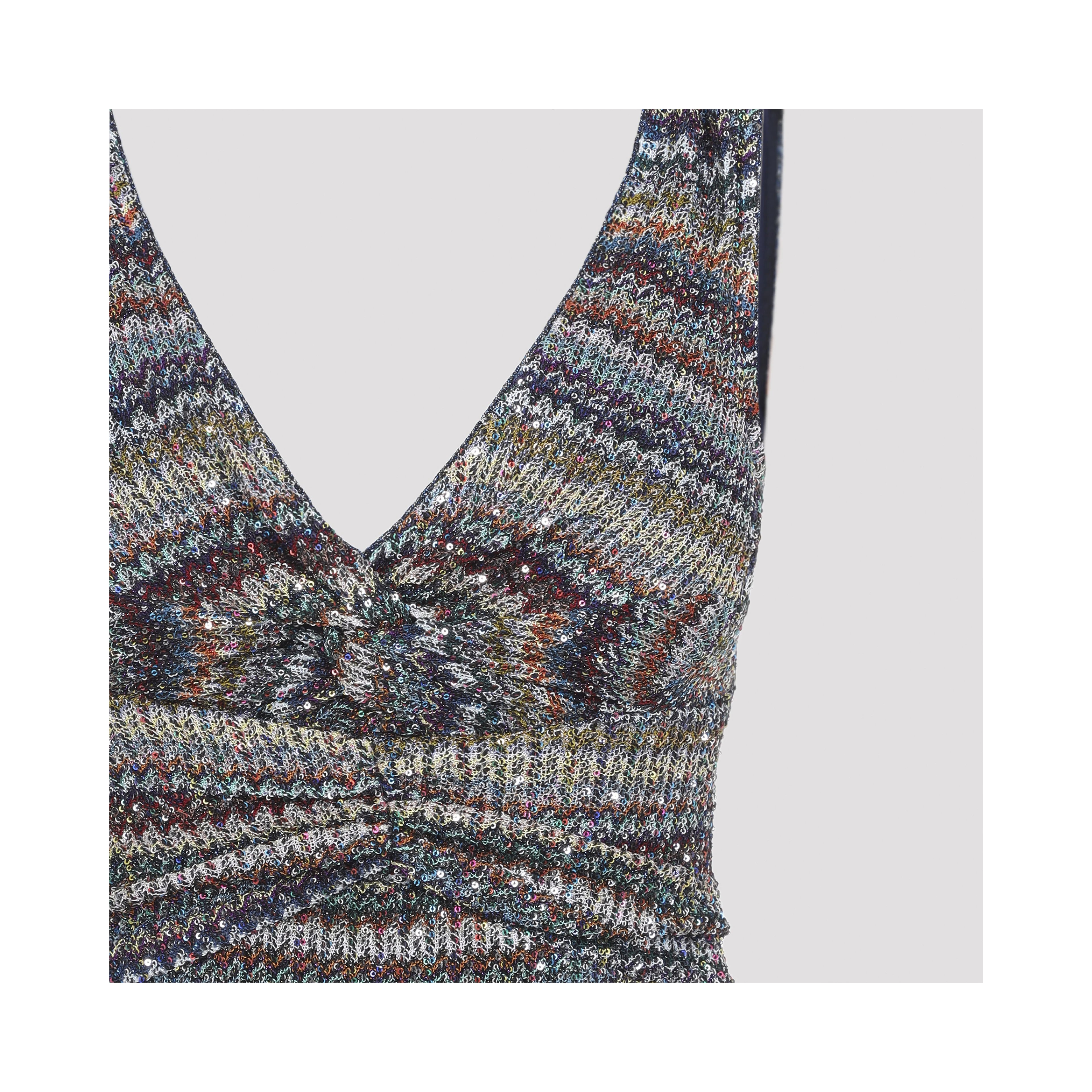 Missoni Caperdoni Long Dress