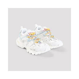 Balenciaga Track Trail Lace Sneakers