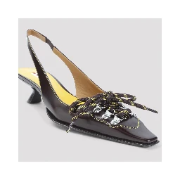 Marni Pump Shoes