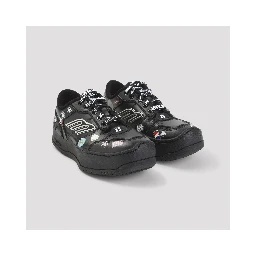 Balenciaga Hamptons Sneakers