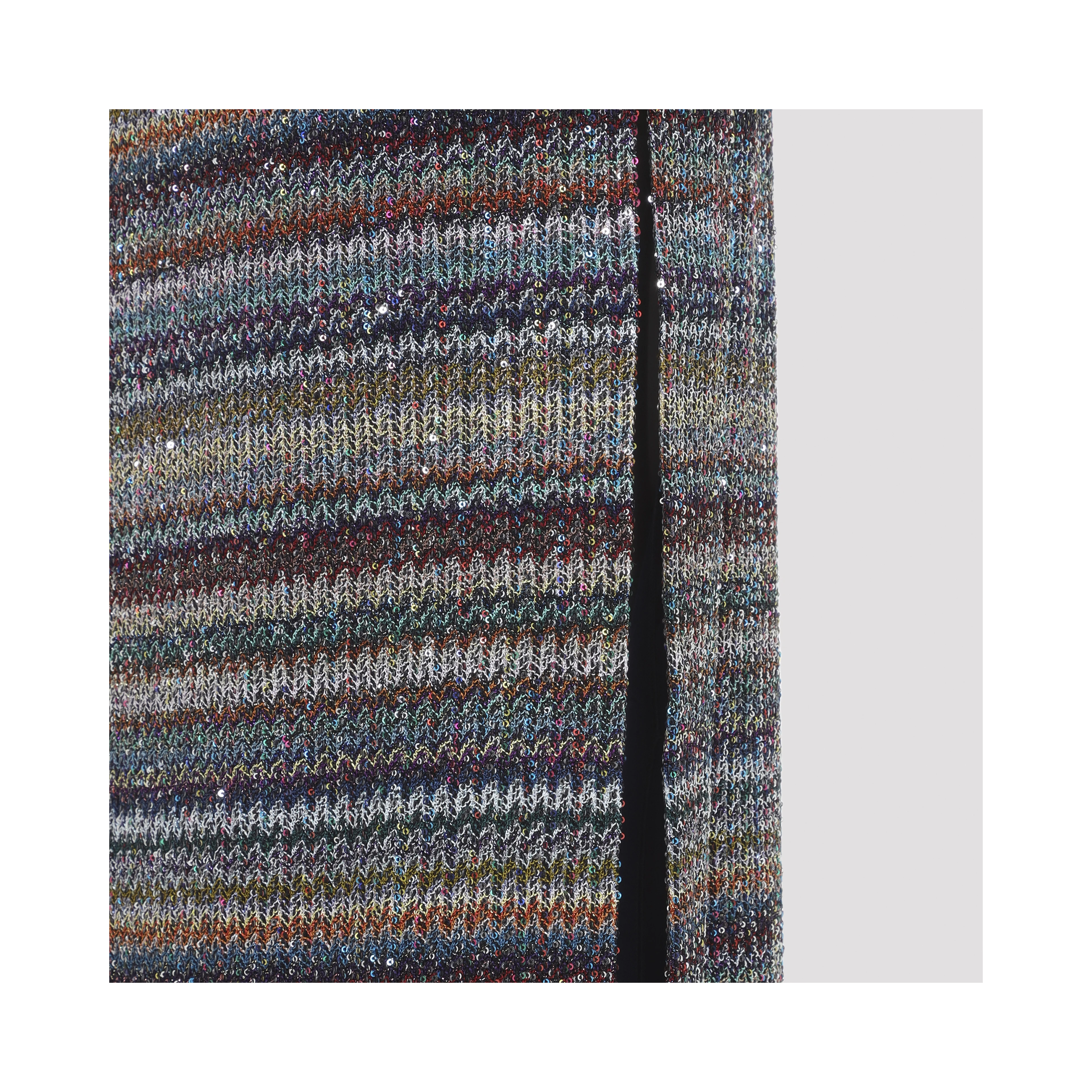 Missoni Caperdoni Long Dress