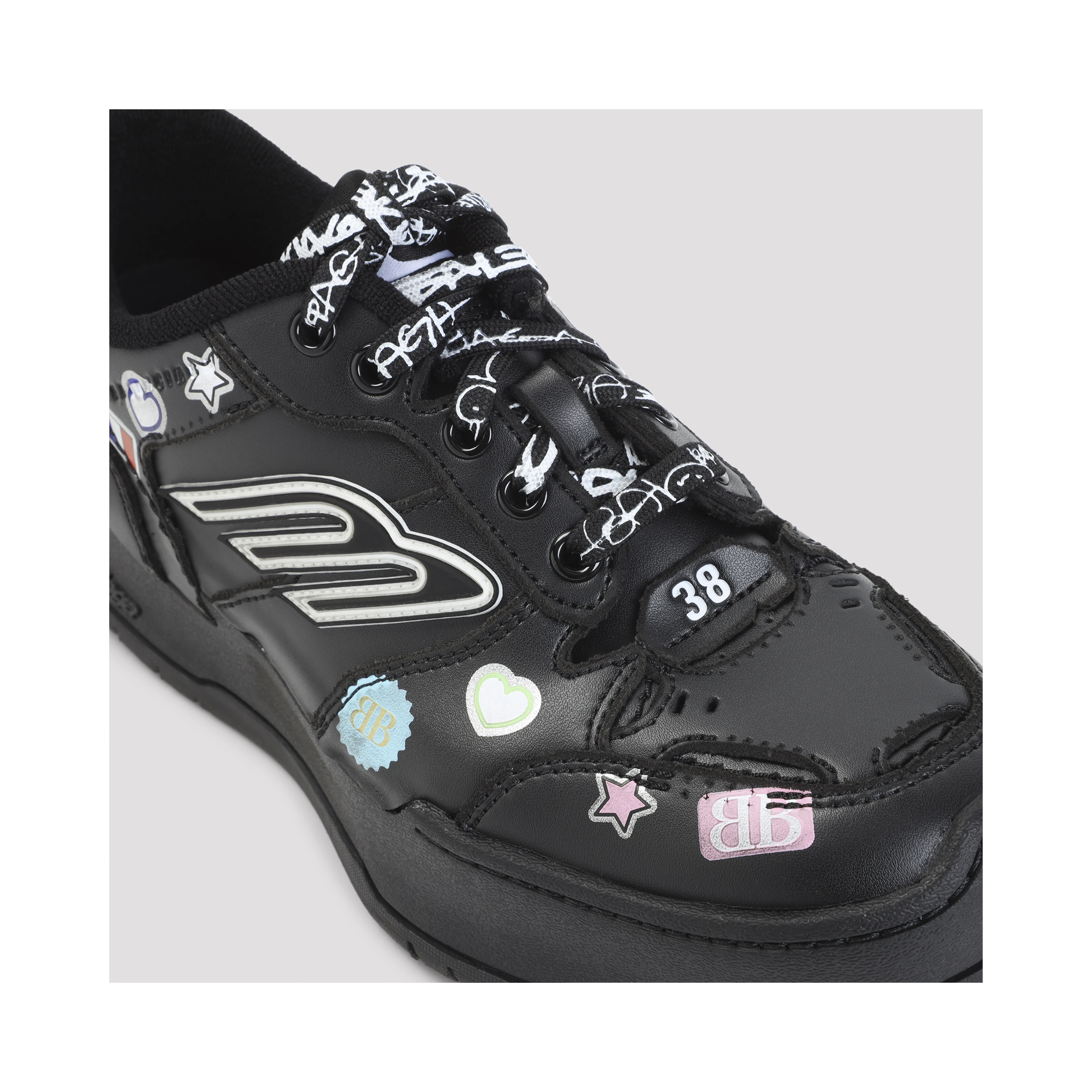 Balenciaga Hamptons Sneakers