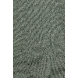 Bicolor Cashmere Sweater