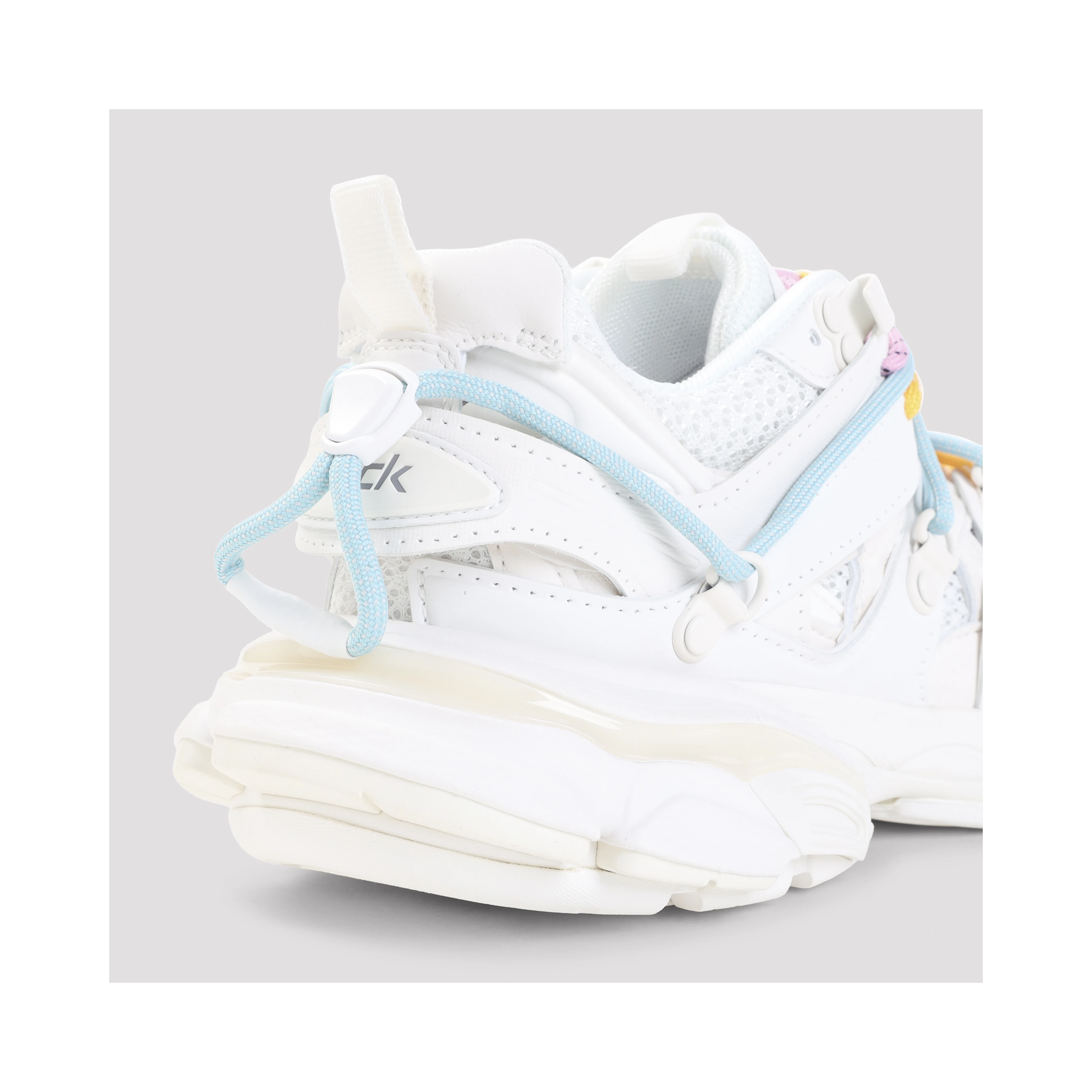 Balenciaga Track Trail Lace Sneakers