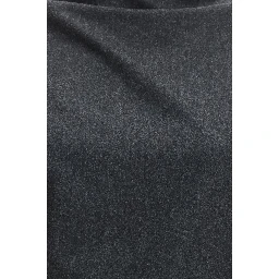 Gray Wool Oves Aries Blouse