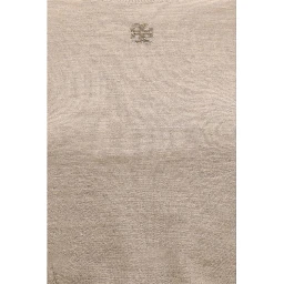 Beige Wool Oves Aries Sweatshirt