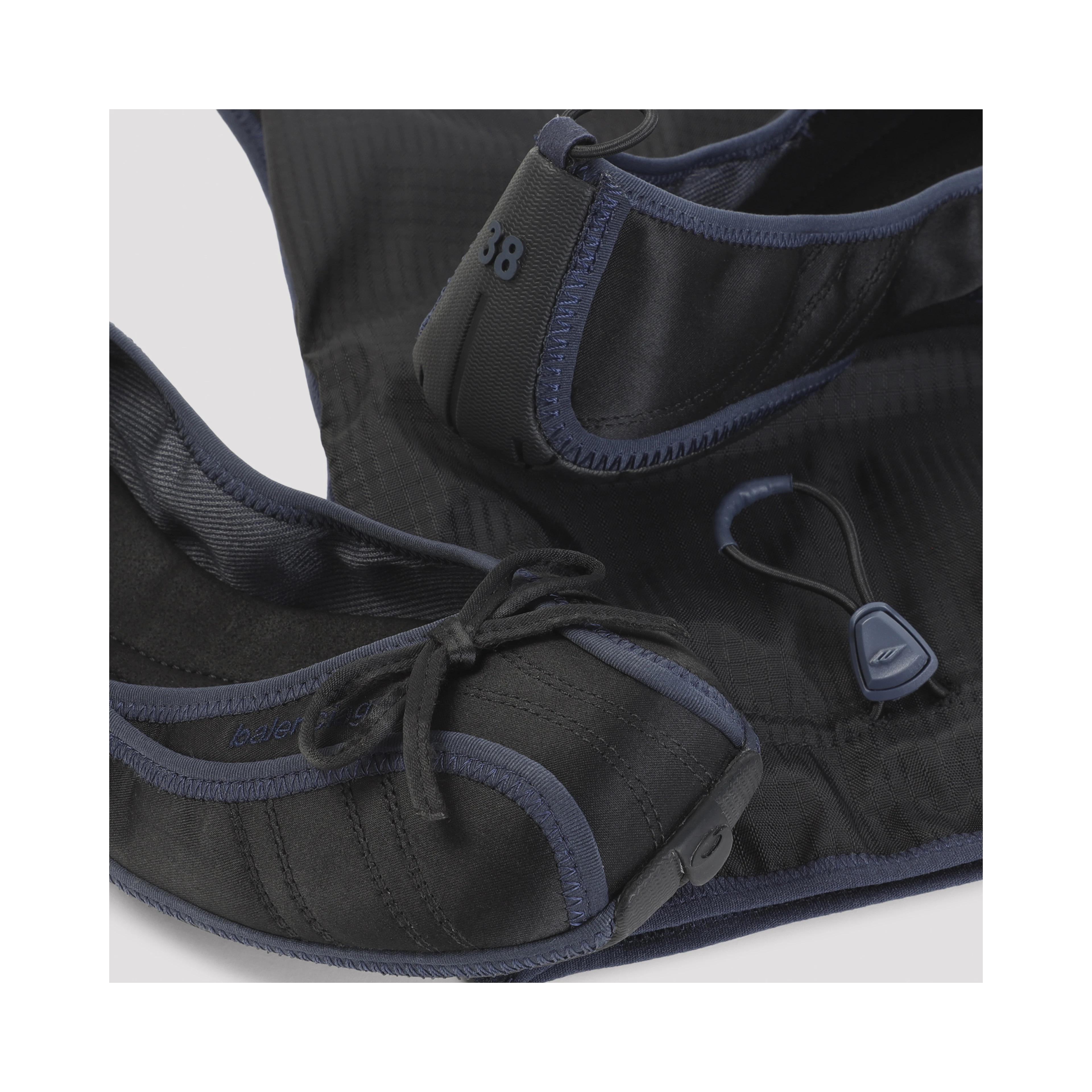 Balenciaga Ballet Sneakers