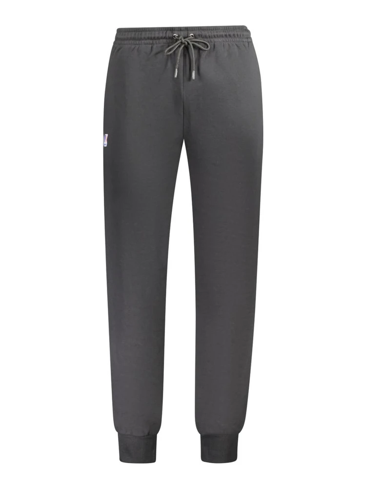 Nero Cotton Men's Sweatpant
