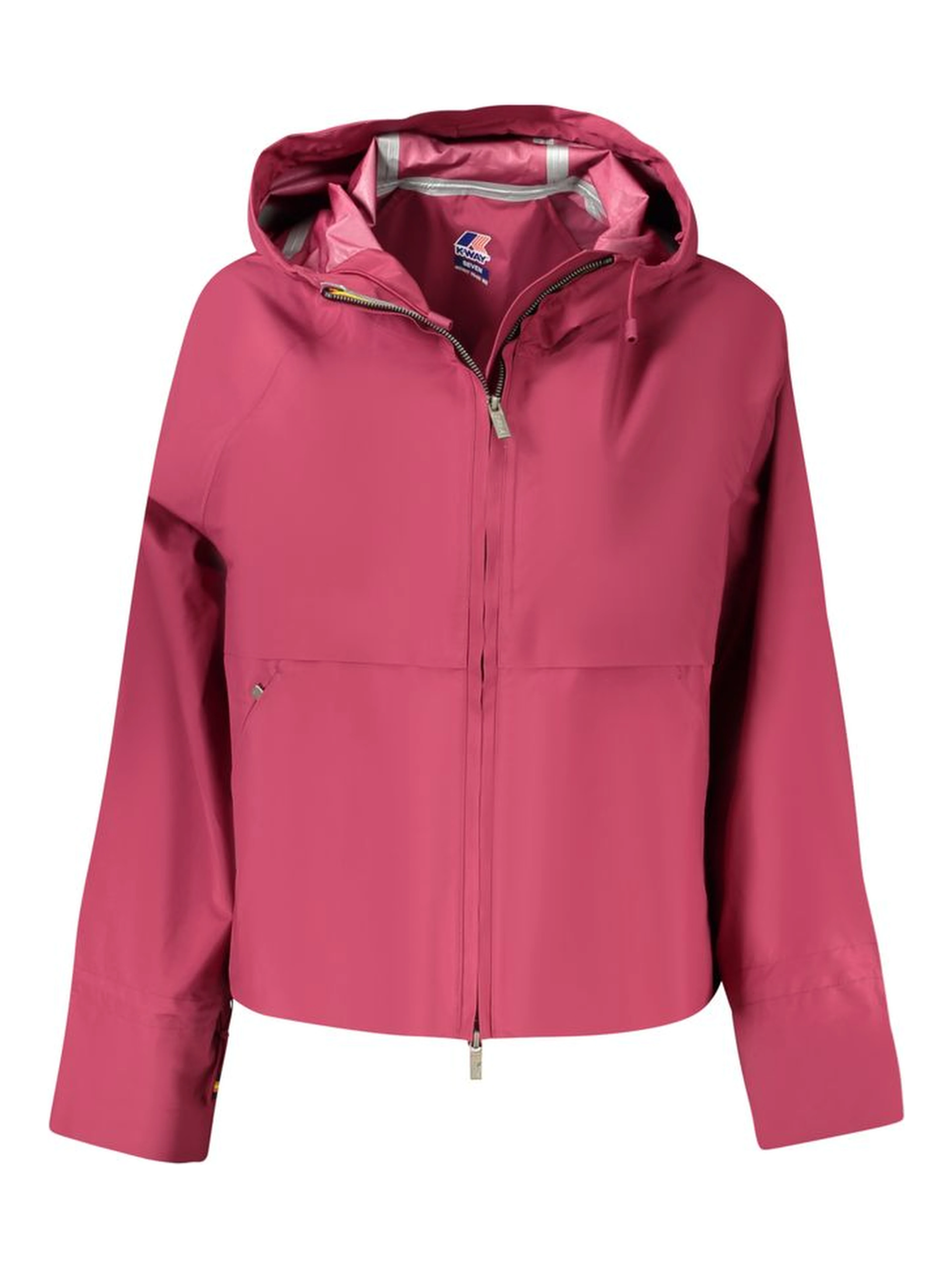 Viola Polyester Women's Jacket