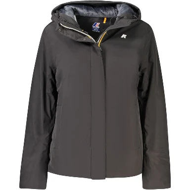 Nero Poliammide Women's Jacket