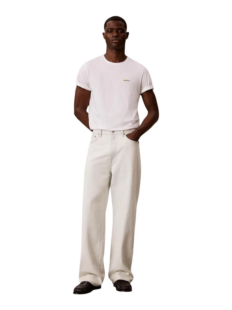 White Cotton Tank Tops