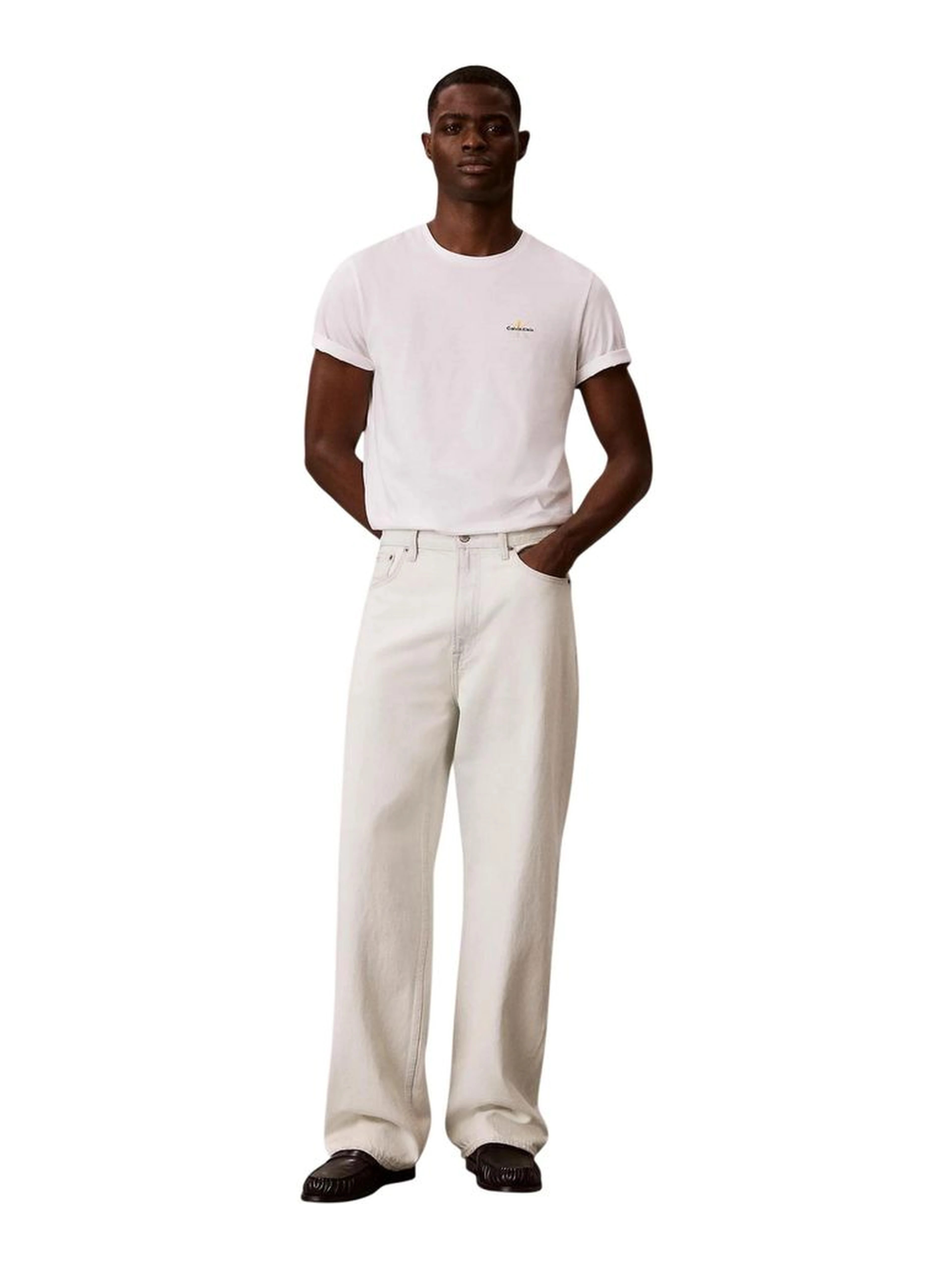 White Cotton Tank Tops