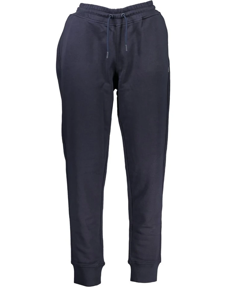 Blu Cotton Men's Track Pant