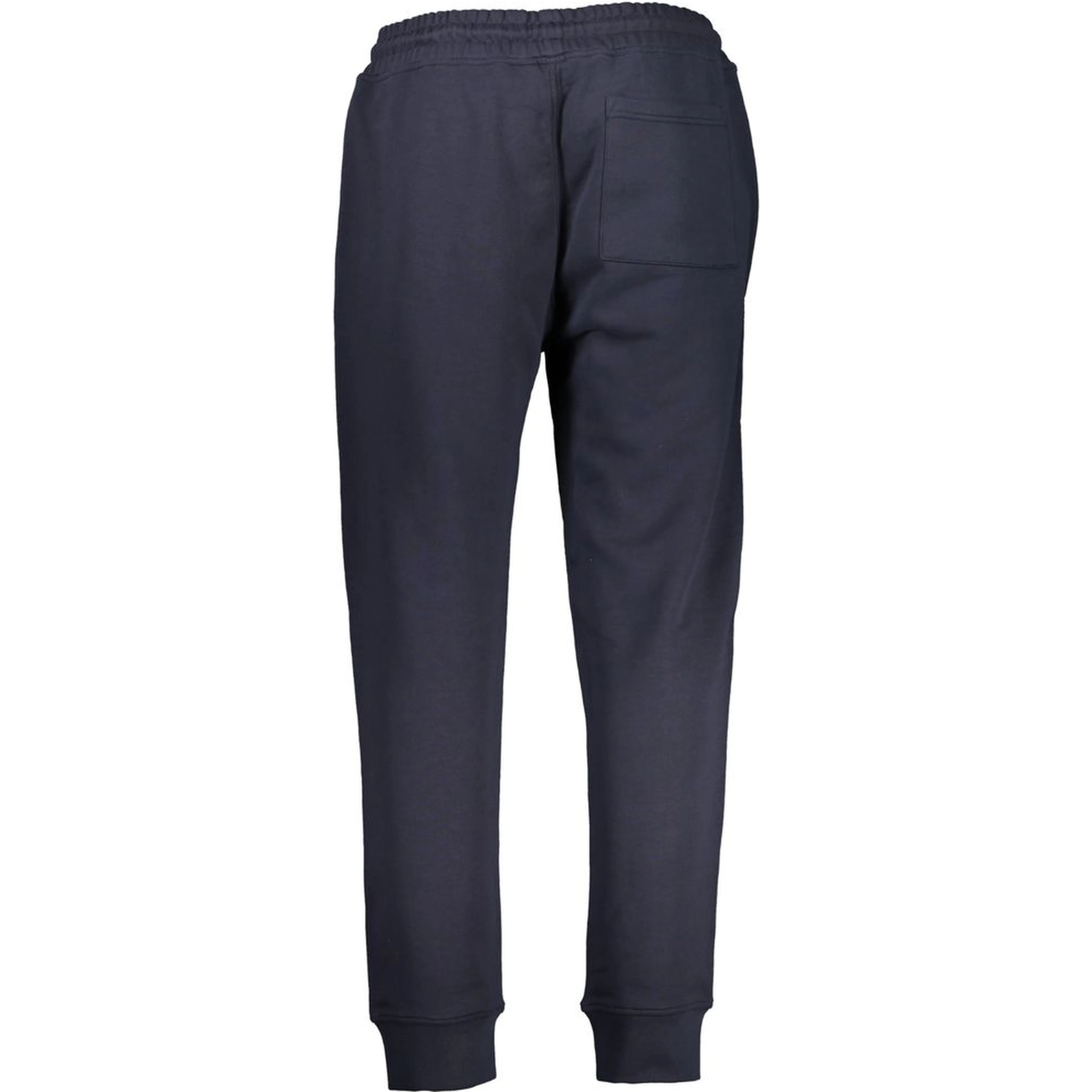Blu Cotton Men's Track Pant