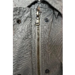 Pink Cotton Women's Jacket