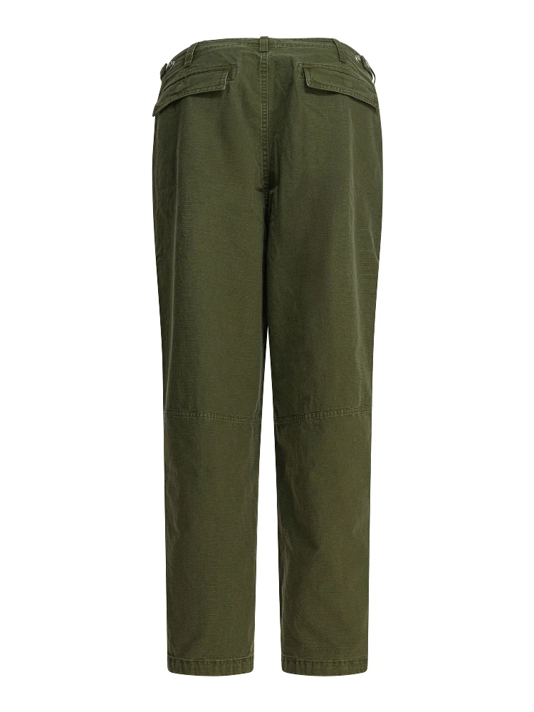 Trousers alternative