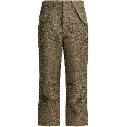 6-pocket cargo pants