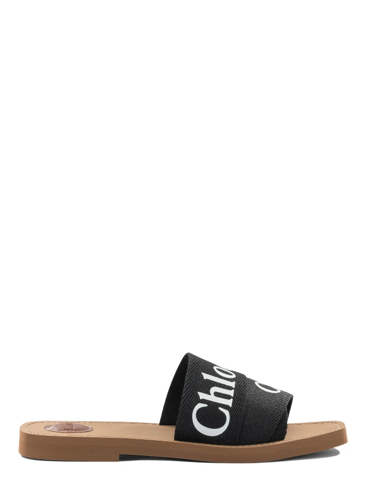 "Woody" Slides
