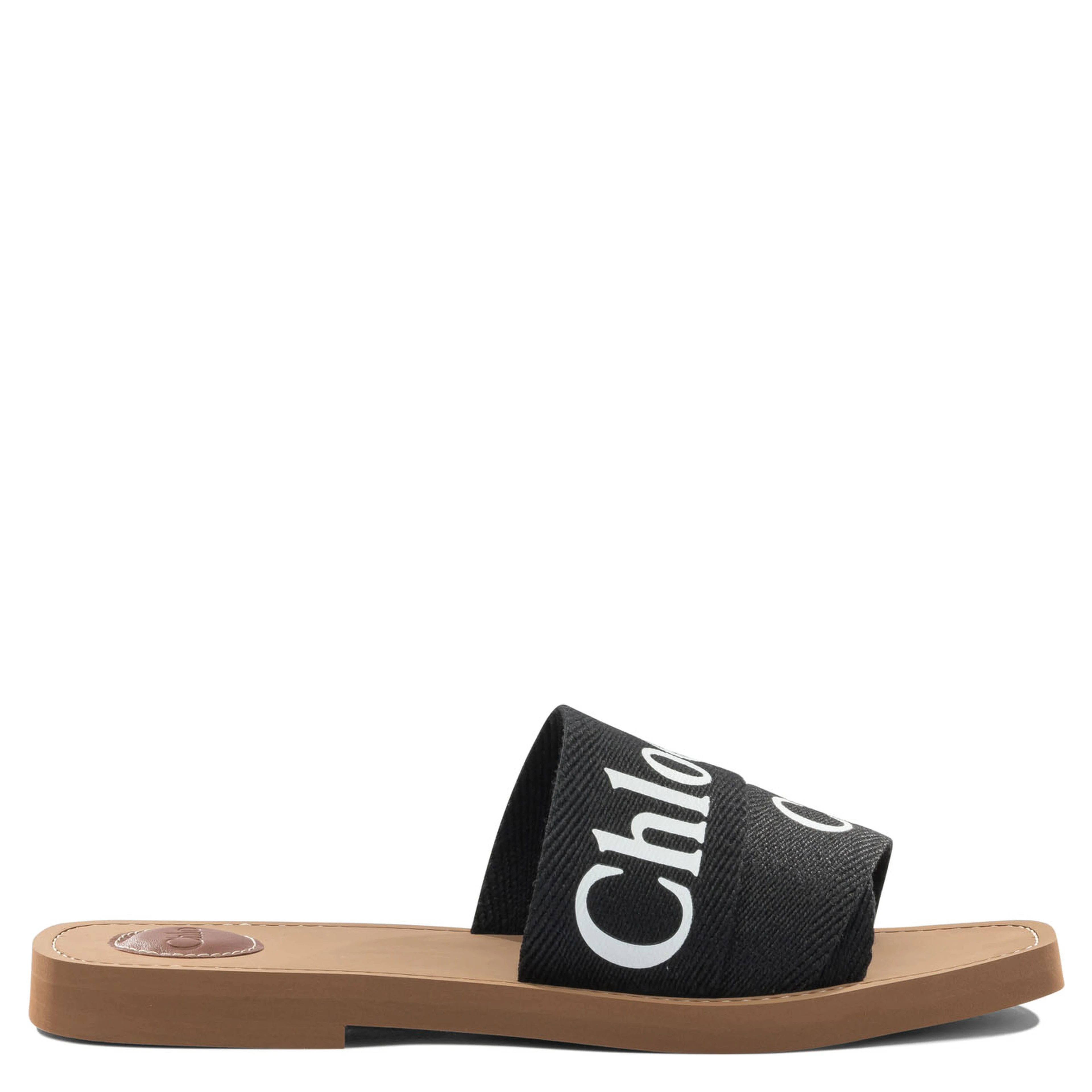 "Woody" Slides