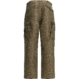 6-pocket cargo pants