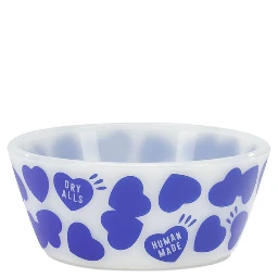 "Heart" bowl