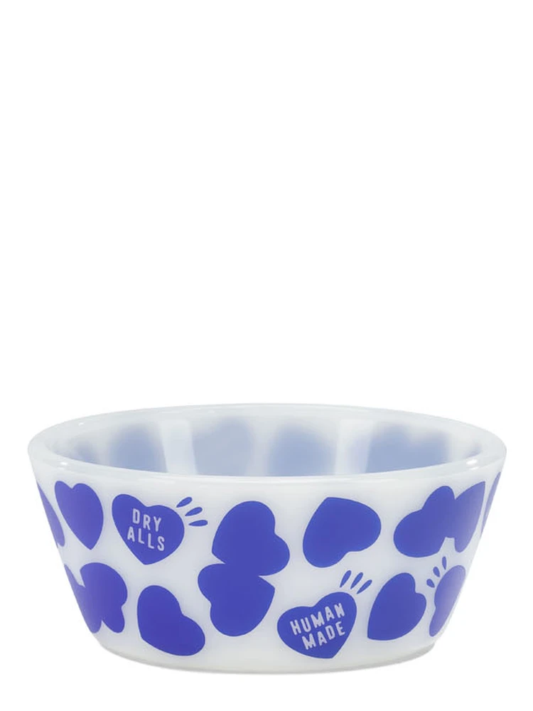 "Heart" bowl