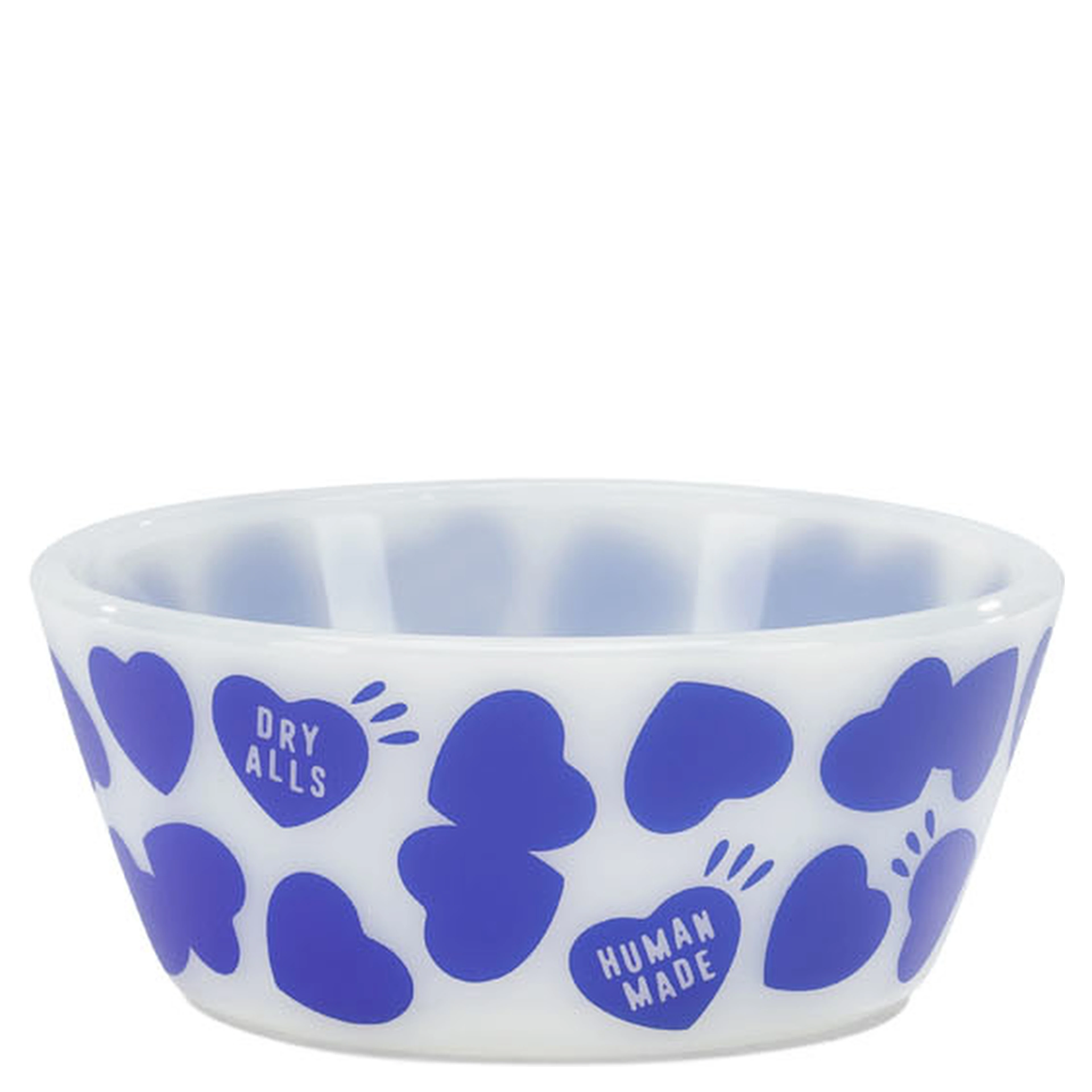"Heart" bowl