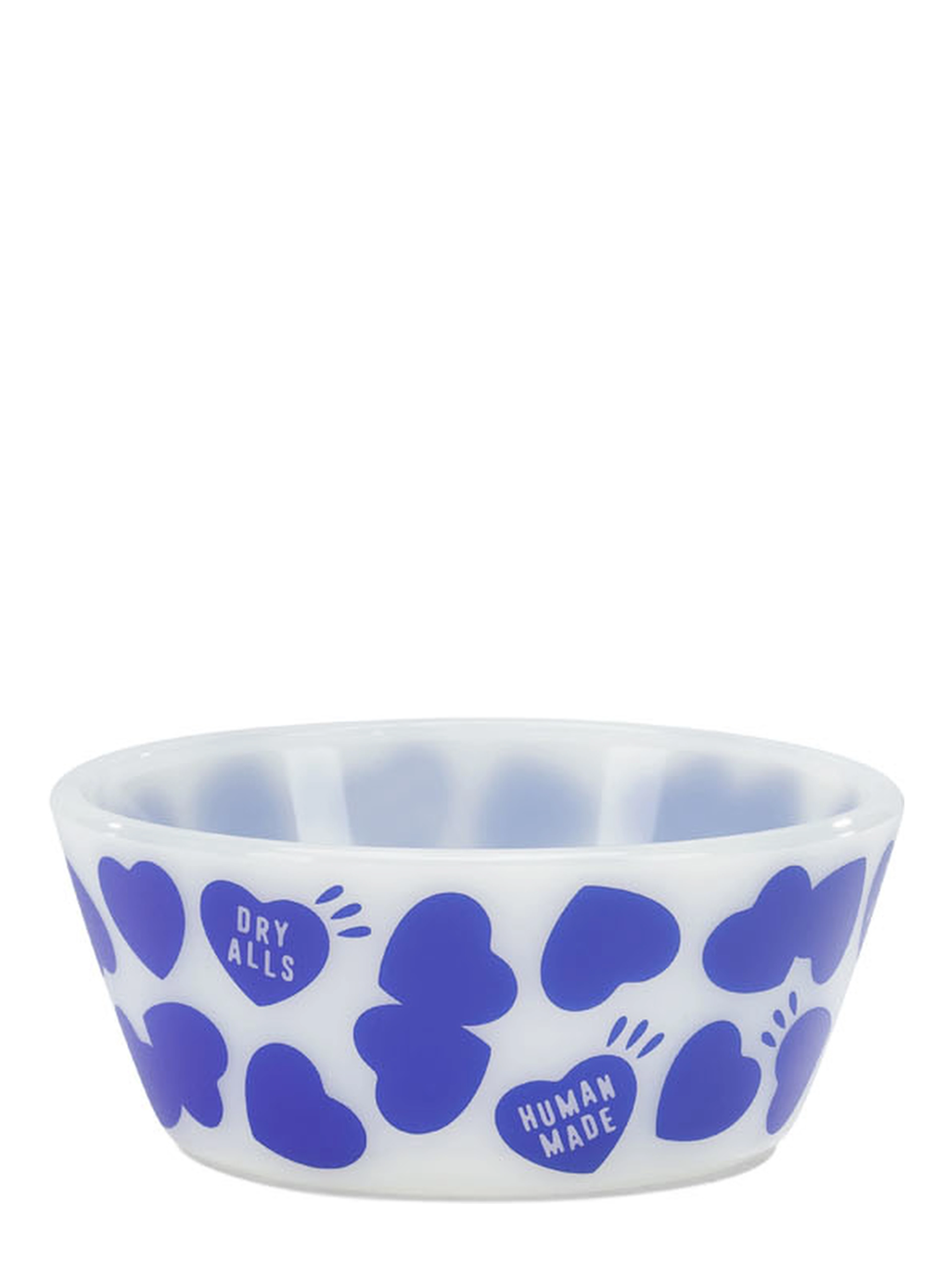 "Heart" bowl