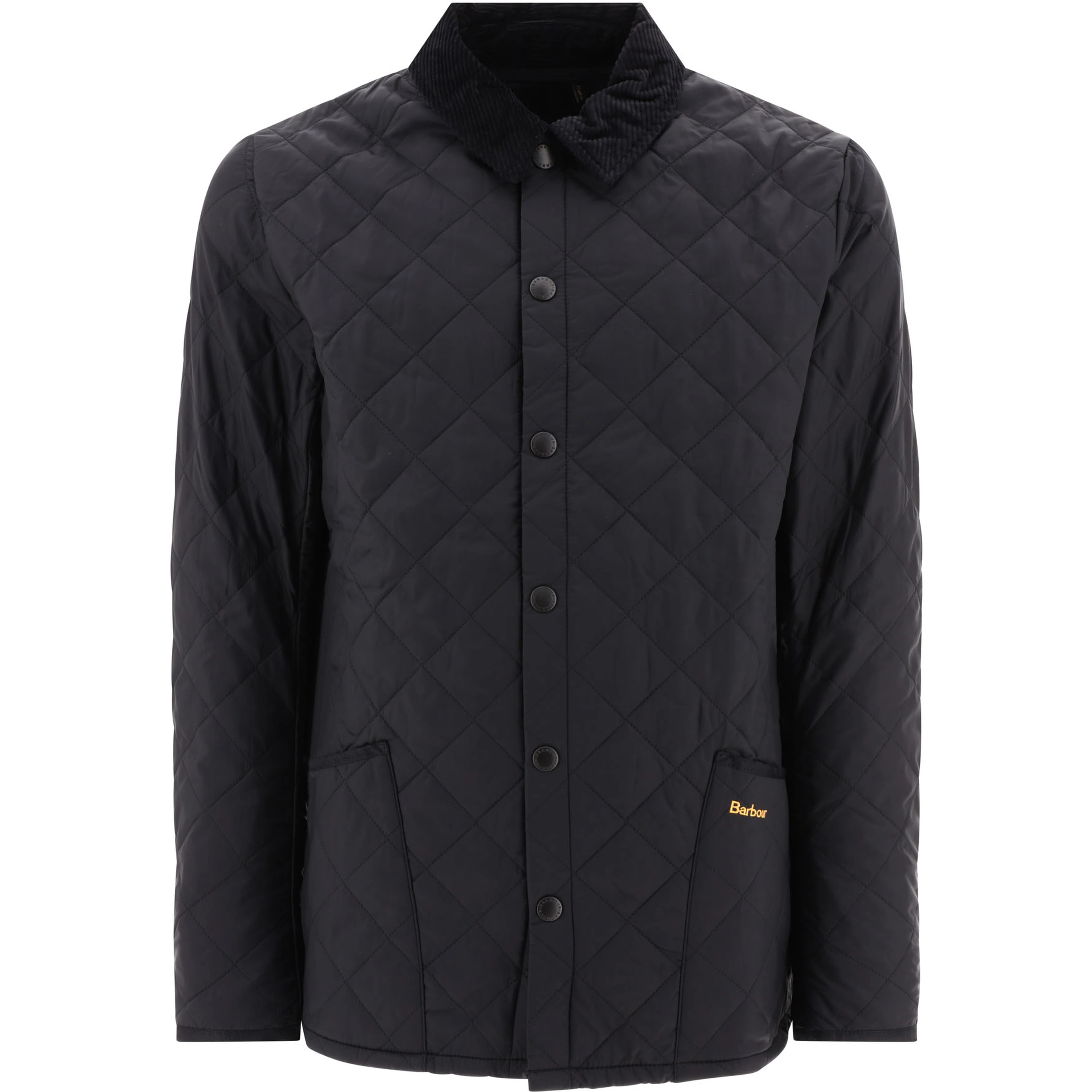 "Heritage Liddesdale" quilted jacket
