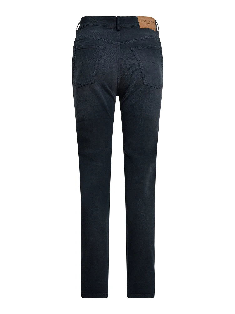 Skinny jeans alternative