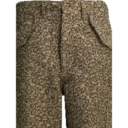 6-pocket cargo pants