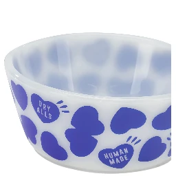 "Heart" bowl