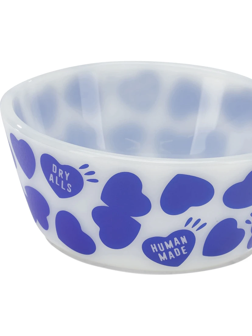 "Heart" bowl