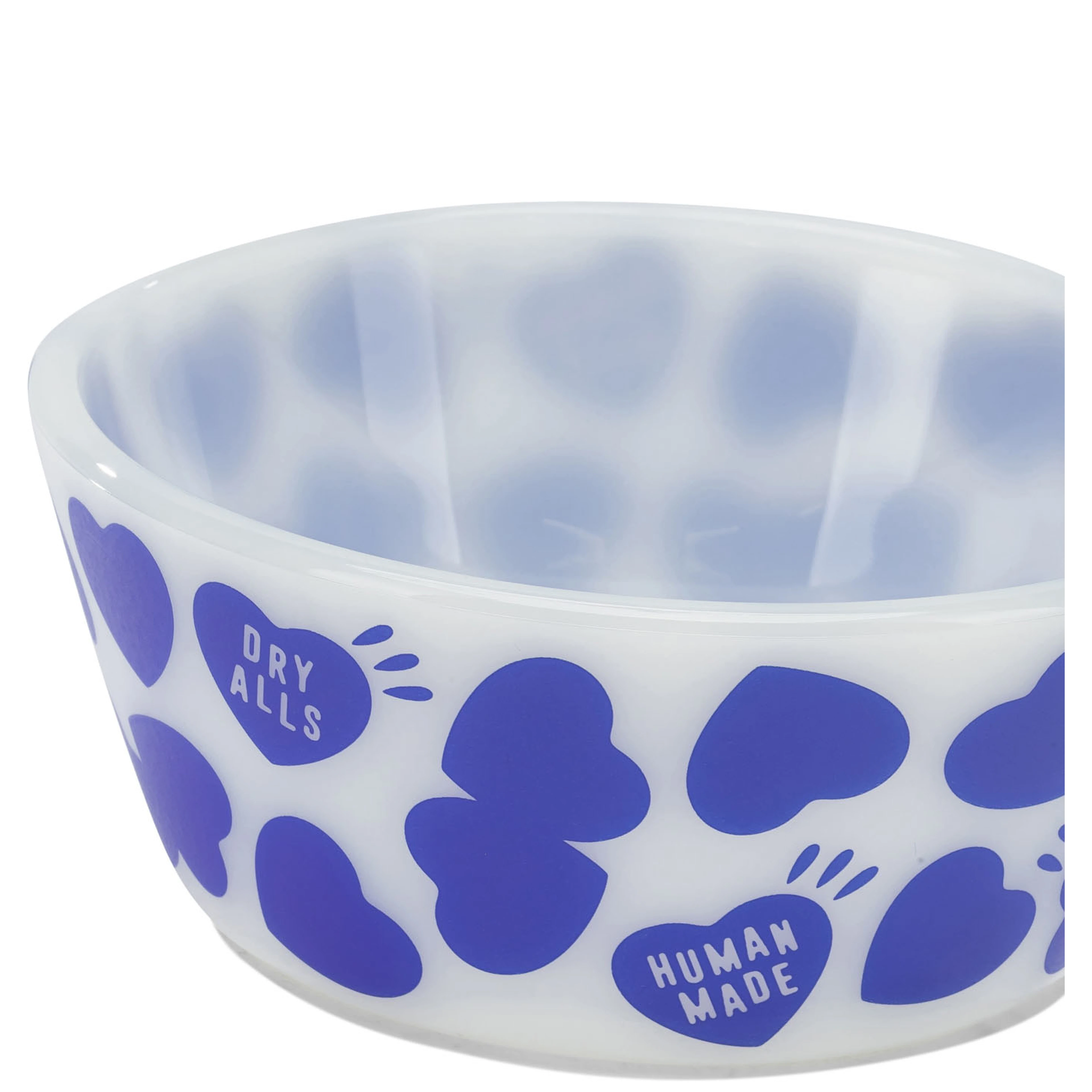 "Heart" bowl