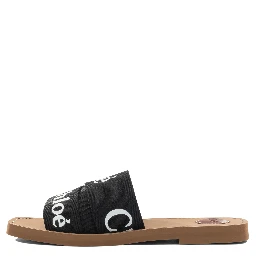 "Woody" Slides