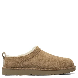"Classic Micro" Pull-On Ankle Boots
