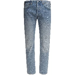 "501 Original" Straight-leg jeans