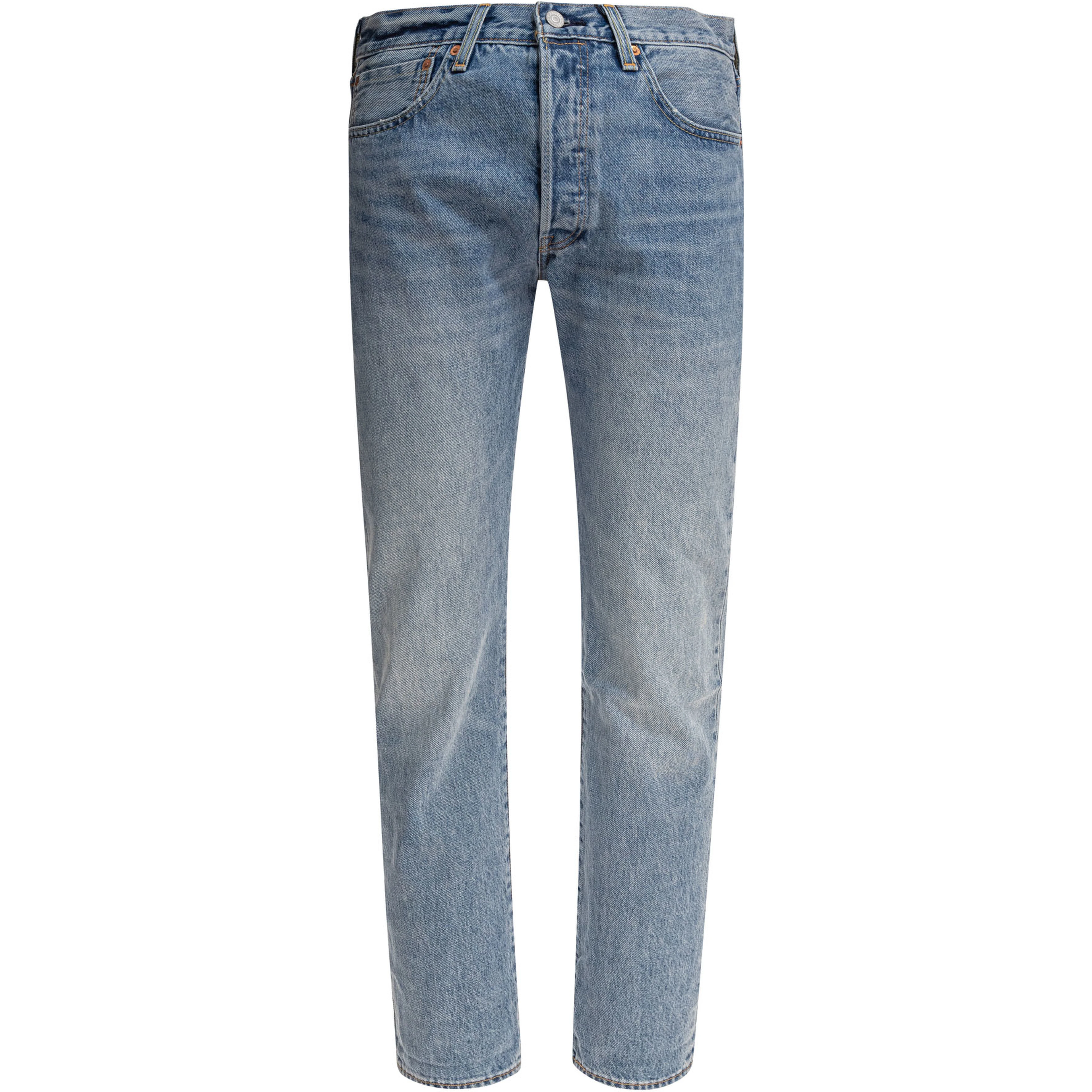 "501 Original" Straight-leg jeans