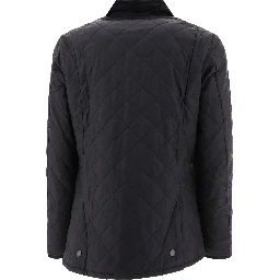 "Heritage Liddesdale" quilted jacket
